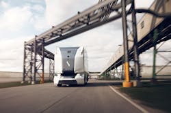 Einride Gea 1 Einride Gea 1