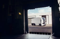 Einride Gea 3 Einride Gea 3