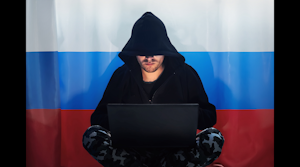 Russian Hacker Infrastructure Cyberattack Readiness