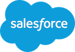 Salesforce Corporate Logo Rgb 150px