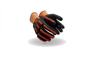 T Rex Gloves