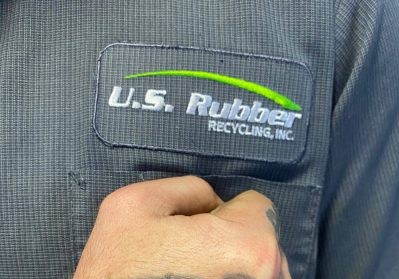 A Recycling Company Grows Thanks to Employees Who Were Given Second Chance