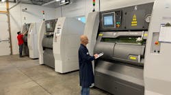 Additive Manufacturing Terry Ellis Metalcraft Solutions