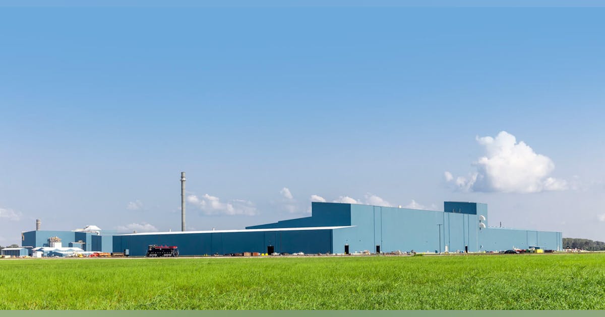 US Steel To Build New Steel Mill In Osceola Arkansas IndustryWeek us-steel-to-build-new-steel-mill-in-osceola-arkansas-industryweek