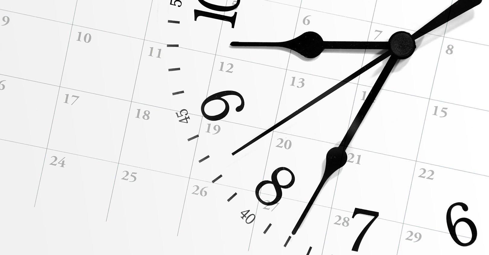 Calendar Clock Dreamstime Xl 11903508 61f4163605479