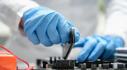 Intel Fab Fights Microchip Shortage