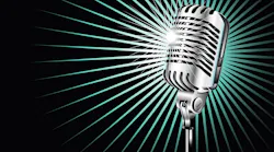 Microphone Dreamstime Xl 9164219
