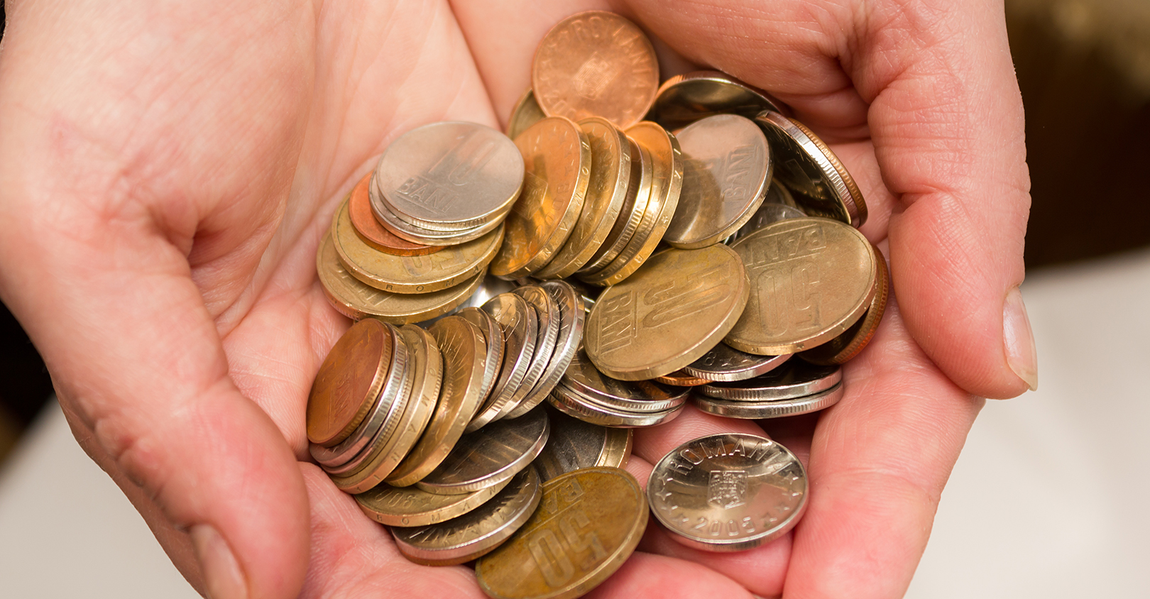 Small Change 61d47aaecadce