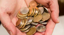 Small Change 24221603