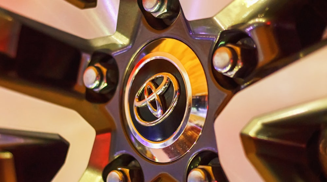 Toyota Logo In Wheel Joshua Wanyama Dreamstime 61e7a32e3fdf2