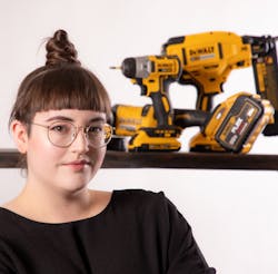 How are Gen Z workers different than workers of other generations? “The thing that I also always say is that culture keeps me at a company. So once I'm in the door, if the culture isn't right, that's something that Gen Z has no qualms about: They'll leave, right? And I think that's something that's different than other generations.” --Audrey Van de Castle, senior manager, Technology and Maker Initiatives, Stanley Black & Decker How are Gen Z workers different than workers of other generations? “The thing that I also always say is that culture keeps me at a company. So once I'm in the door, if the culture isn't right, that's something that Gen Z has no qualms about: They'll leave, right? And I think that's something that's different than other generations.” --Audrey Van de Castle, senior manager, Technology and Maker Initiatives, Stanley Black & Decker