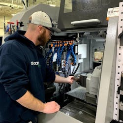 Autocam Apprentcie 2 Autocam Apprentcie 2