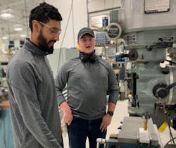 A New Model of Employment? Work First, Then Earn Degree A New Model of Employment? Work First, Then Earn Degree