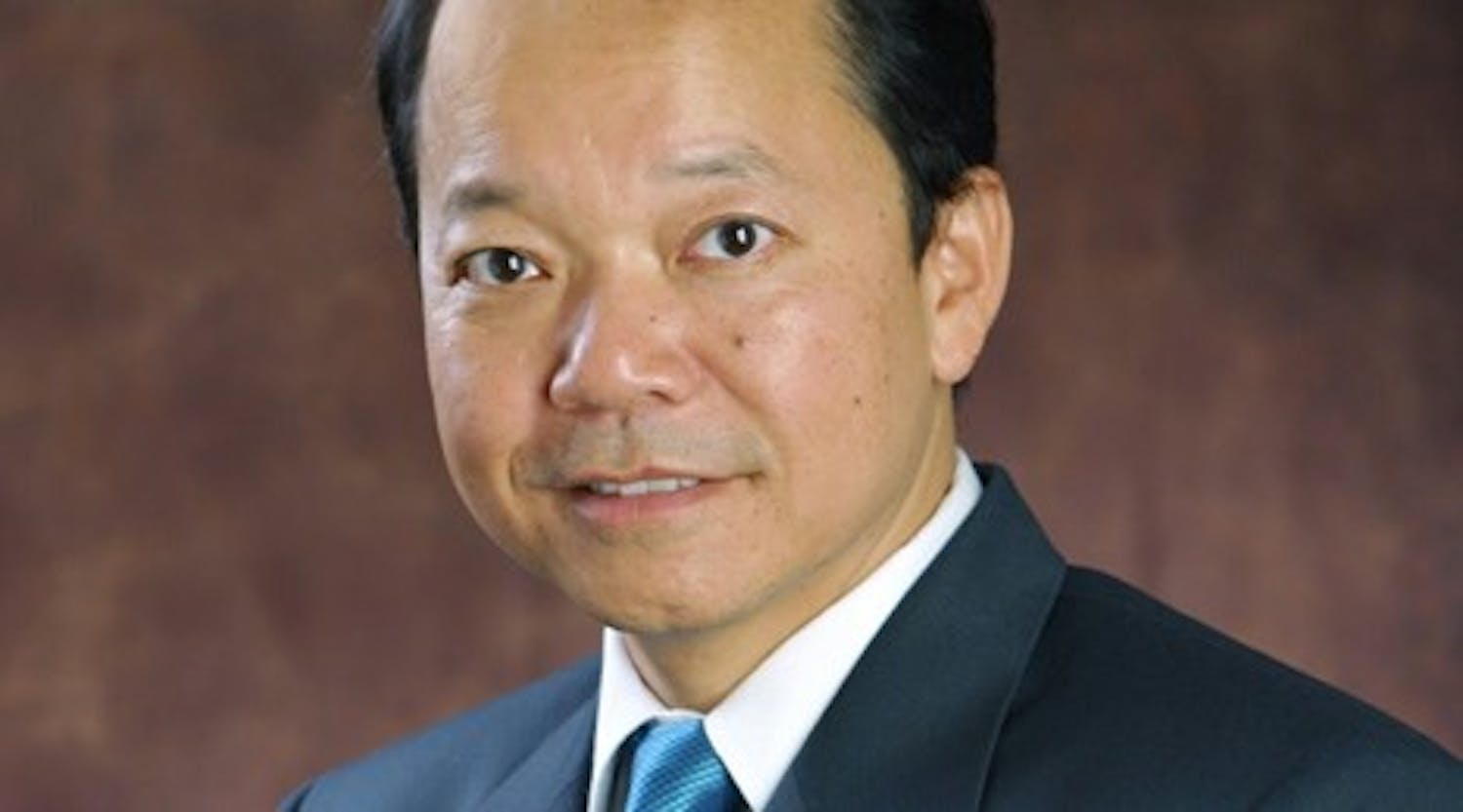 Chistopher Tang
