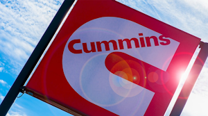 Cummins Inc Sign Promo 62158658037c7