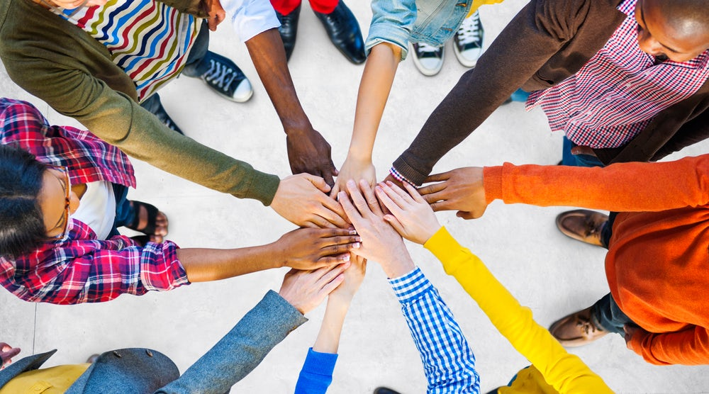 Can Inclusion Strategies Push Innovation?