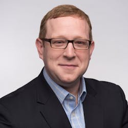 Miller Fabrication Solutions President Eric Miller Miller Fabrication Solutions President Eric Miller