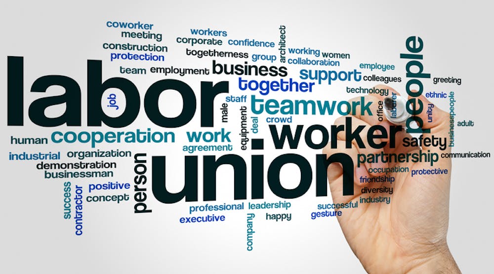 DOL is Pushing for Unions, But Will This Happen?