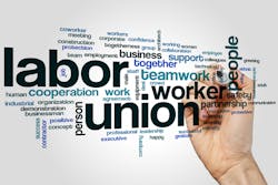 DOL is Pushing for Unions, But Will This Happen? DOL is Pushing for Unions, But Will This Happen?