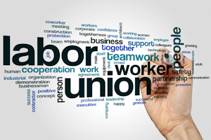 Labor Union Ibreakstock