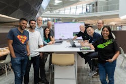 Nvidia team Nvidia team