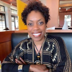 Renae Murphy, senior vice president of Employee Experience Renae Murphy, senior vice president of Employee Experience