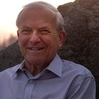 W David Stephenson W David Stephenson