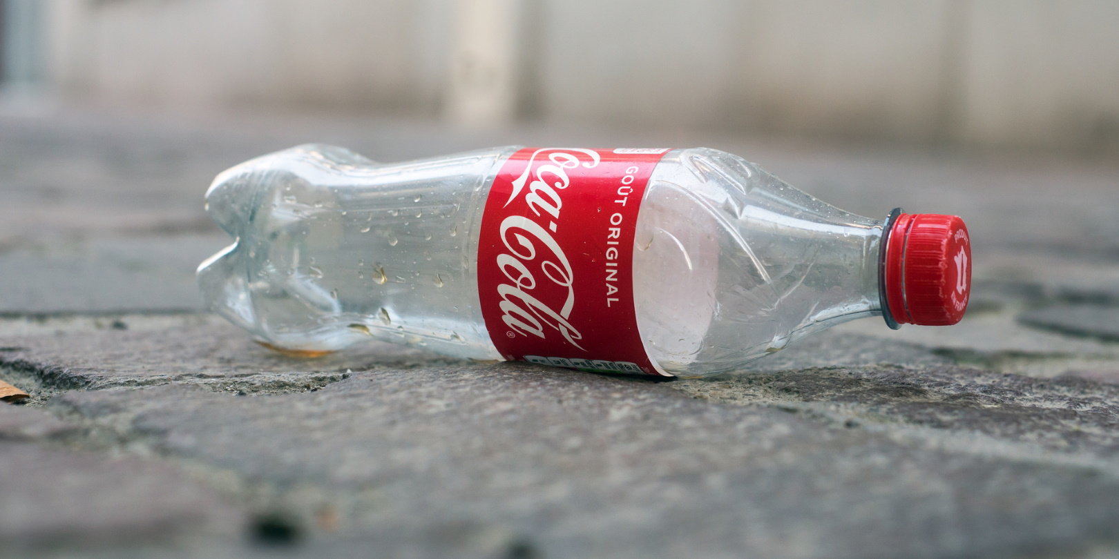 Coca Cola Plastic Bottle Abandoned Pollution Litter Plastics Recycling Neydtstock Dreamstime 6215c1f52bfb2