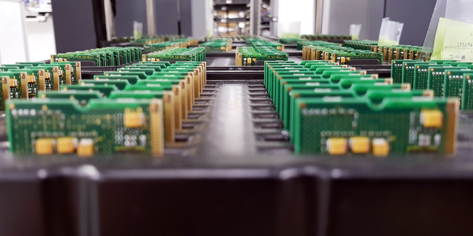 Electronics Manufacturing Services Circuit Boards In Tray Pcba Pj Joe Joe Dreamstime 61f96c82e517f