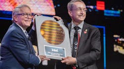 Intel invests in Ohio Intel invests in Ohio