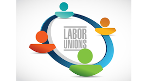 Labor Unions Illustration Alexmillos