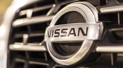 Nissan Car Vehicle Logo © Typhoonski Dreamstime