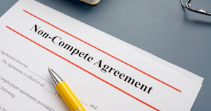 Noncompete Agreement