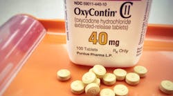 Oxycontin Hydrocodone Opioids Purdue Pharma Sackler Family &copy; Pureradiancephoto Dreamstime