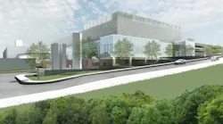 Semiconductor Facility Mit