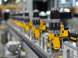 Stanley Black & Decker Plant in Tennessee: A Beacon of