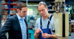 Talking To Worker 6216acebd0333 Talking To Worker 6216acebd0333