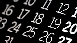 Calendar Black Dreamstime