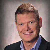 Carl Doeksen, Global Robotics and Automation Leader of 3M’s Abrasive Systems Division Carl Doeksen, Global Robotics and Automation Leader of 3M’s Abrasive Systems Division