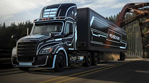 Daimler Truck Holding Ag
