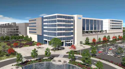 Intel New Fab In Magdeburg Germany
