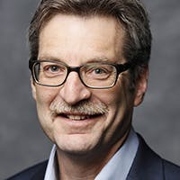 Jeff Burnstein, President of A3