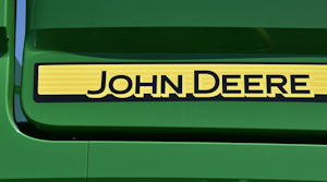 John Deere Fiskness