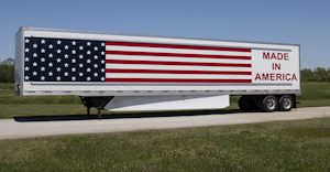 Made In America Truck