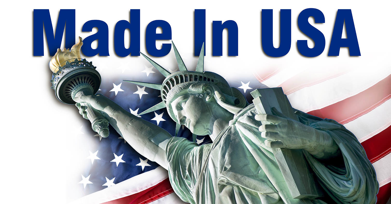 Made In Usa 6234b08948564