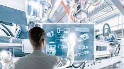 Perceptions of Manufacturing is Changing, But More Work is Needed Perceptions of Manufacturing is Changing, But More Work is Needed