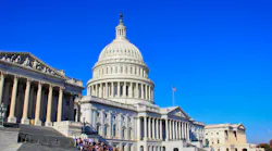 Us Capital Building During Daytime Congress Senate House Of Representatives© Richardmodhamma Dreamstime