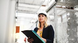 The Changing Role of Women in Manufacturing