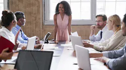 Chief Hr Officer