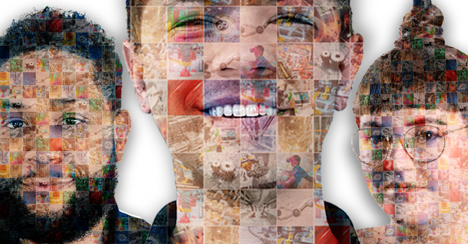 Generation Now Main Image
